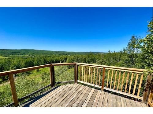 Lot 7 654036 Range Road 222, Rural Athabasca County, AB 