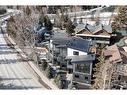 510 8Th Avenue, Canmore, AB  - Outdoor 