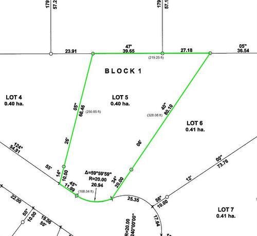 Lot 5 654036 Range Road 222, Rural Athabasca County, AB - Other