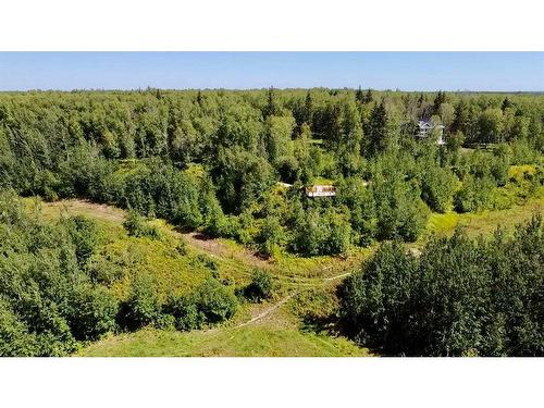 Lot 5 654036 Range Road 222, Rural Athabasca County, AB - Outdoor With View