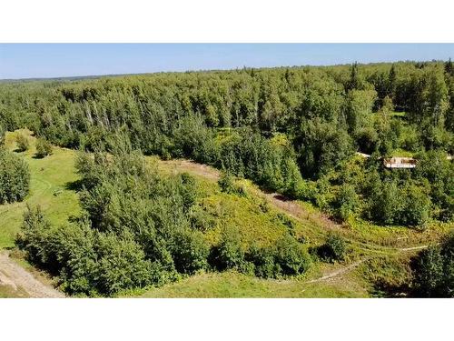 Lot 5 654036 Range Road 222, Rural Athabasca County, AB - Outdoor With View