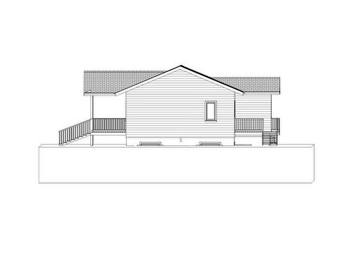 Lot 5 654036 Range Road 222, Rural Athabasca County, AB - Other