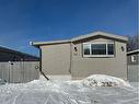 33 Hillpark Trailer Park, Whitecourt, AB 