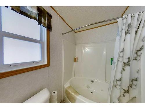 2727 Jackson Street, Wabasca, AB - Indoor Photo Showing Bathroom