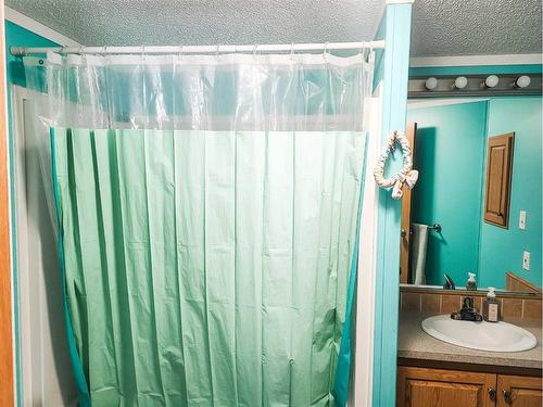 3 53304 Range Road 185, Rural Yellowhead County, AB - Indoor Photo Showing Bathroom