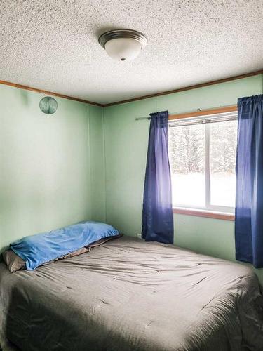 3 53304 Range Road 185, Rural Yellowhead County, AB - Indoor Photo Showing Bedroom
