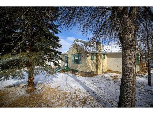 4804 51 Street, Athabasca, AB - Outdoor