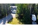 247 Woodley Drive, Hinton, AB  - Outdoor 