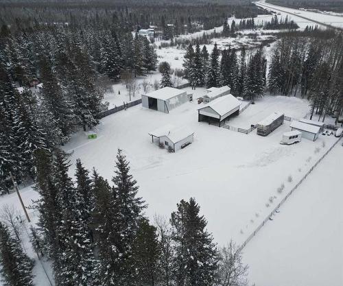 16007B Township Road 532A, Rural Yellowhead County, AB - Outdoor With View