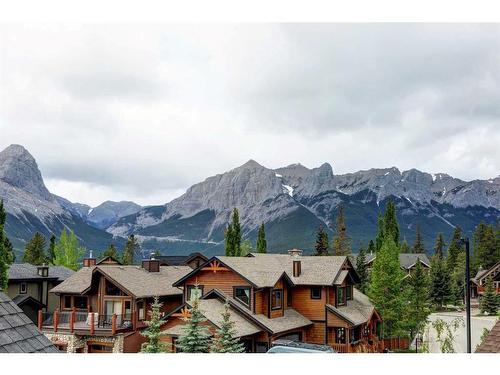 220 Eagle Point, Canmore, AB - Outdoor With Facade