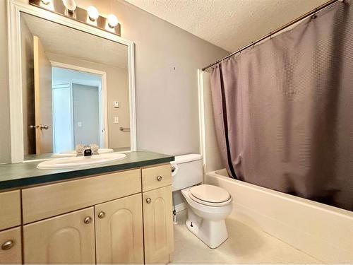 18, 592074 Range Road 121, Rural Woodlands County, AB - Indoor Photo Showing Bathroom