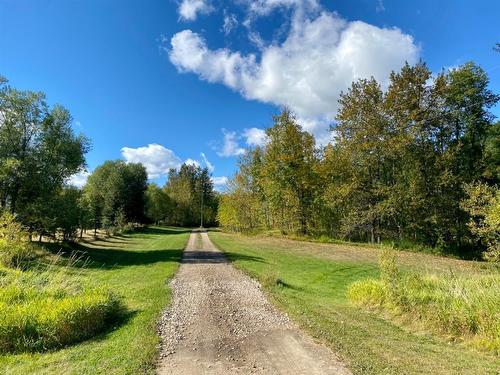 18, 592074 Range Road 121, Rural Woodlands County, AB - Outdoor With View