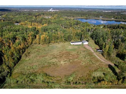 18, 592074 Range Road 121, Rural Woodlands County, AB - Other