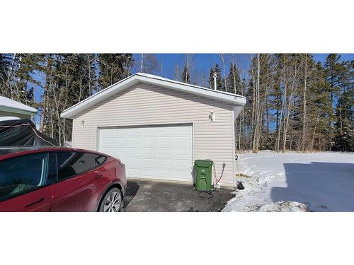 4002 6A Avenue, Edson, AB - Outdoor With Exterior