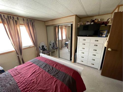 54023 Range Road 165, Rural Yellowhead County, AB - Indoor Photo Showing Bedroom