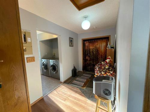 5-53114 Range Road 194, Rural Yellowhead County, AB - Indoor Photo Showing Bathroom