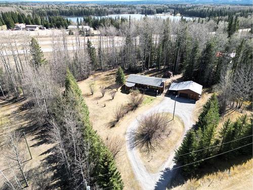5-53114 Range Road 194, Rural Yellowhead County, AB - Outdoor With View