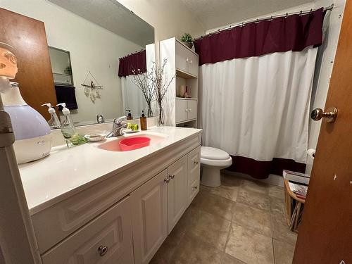 39 Mcleod Drive, Whitecourt, AB - Indoor Photo Showing Bathroom