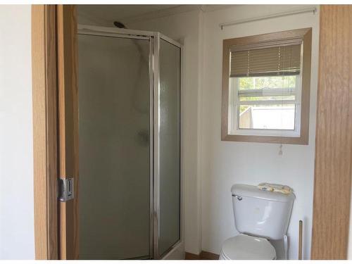 4707 52 Street, Peers, AB - Indoor Photo Showing Bathroom