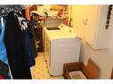 2306 13 Street, Marlboro, AB  - Indoor Photo Showing Laundry Room 