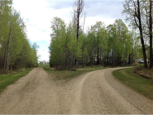 590029 Range Road 115, Rural Woodlands County, AB - Outdoor With View