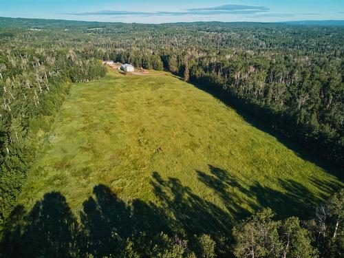 590029 Range Road 115, Rural Woodlands County, AB - Outdoor With View