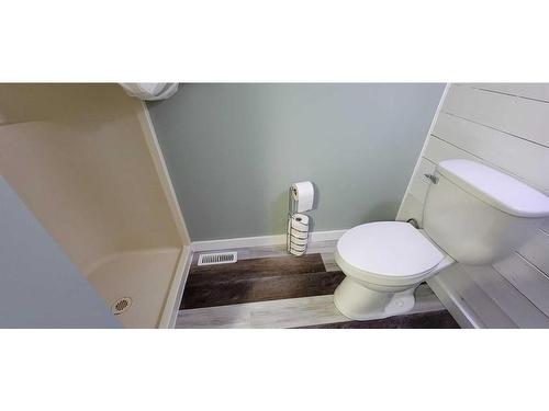 53504 Range Road 170, Rural Yellowhead County, AB - Indoor Photo Showing Bathroom