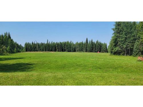53504 Range Road 170, Rural Yellowhead County, AB - Outdoor With View
