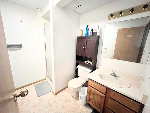 3206 46 Avenue, Athabasca, AB - Indoor Photo Showing Bathroom