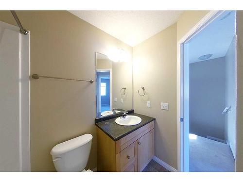 5-624 41 Street, Edson, AB - Indoor Photo Showing Bathroom