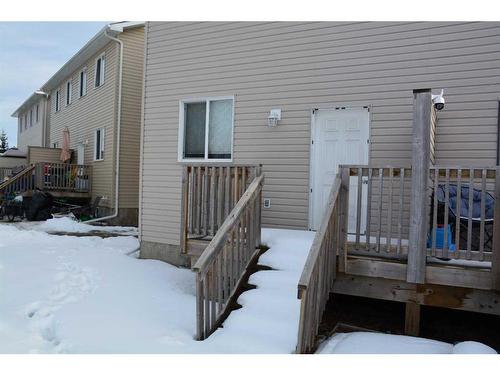 5-624 41 Street, Edson, AB - Outdoor With Exterior