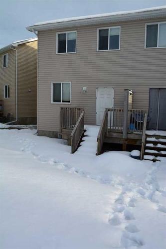 5-624 41 Street, Edson, AB - Outdoor With Exterior