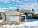 21 Hollinger Drive, Swan Hills, AB  - Outdoor 