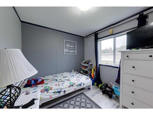 2330 Waskway Dr, Wabasca, AB - Indoor Photo Showing Bedroom