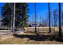 17 Paradise Valley, Rural Athabasca County, AB  - Outdoor With View 