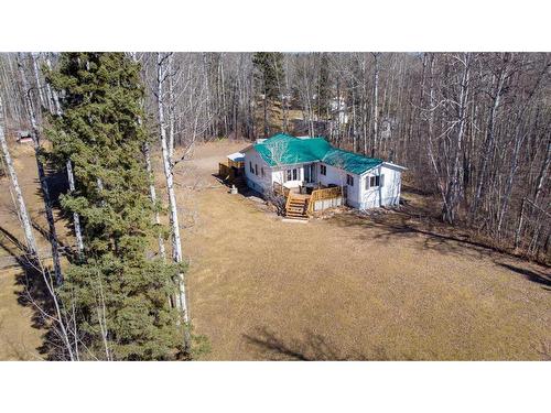 17 Paradise Valley, Rural Athabasca County, AB - Outdoor