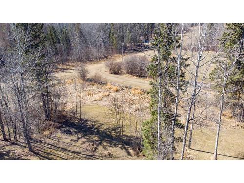 17 Paradise Valley, Rural Athabasca County, AB - Outdoor With View