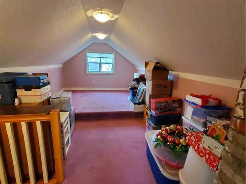 4614 5 Avenue, Edson, AB - Indoor Photo Showing Other Room