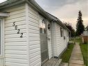 5022 8Th Ave, Edson, AB  - Outdoor 