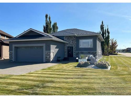 321 13 Street Se, Slave Lake, AB - Outdoor With Facade