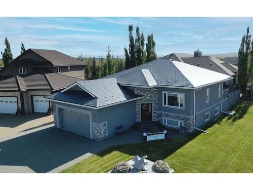 321 13 Street Se, Slave Lake, AB - Outdoor