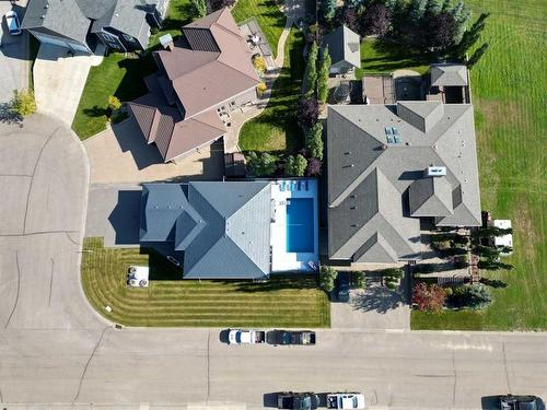 321 13 Street Se, Slave Lake, AB - Outdoor With View