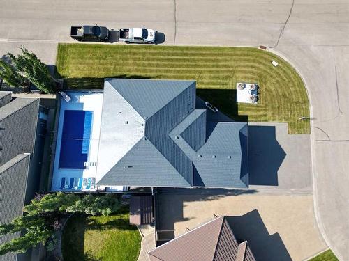 321 13 Street Se, Slave Lake, AB - Outdoor