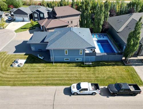 321 13 Street Se, Slave Lake, AB - Outdoor