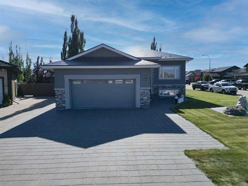 321 13 Street Se, Slave Lake, AB - Outdoor