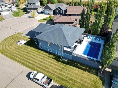 321 13 Street Se, Slave Lake, AB - Outdoor