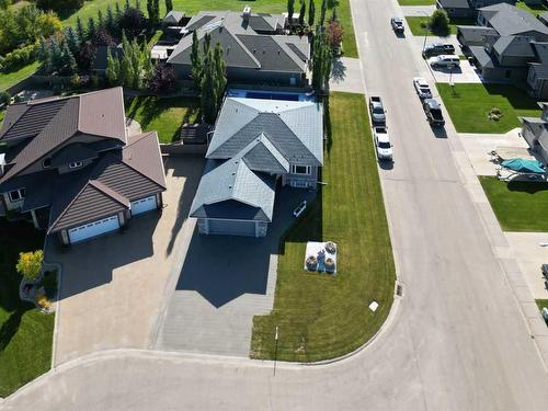 321 13 Street Se, Slave Lake, AB - Outdoor