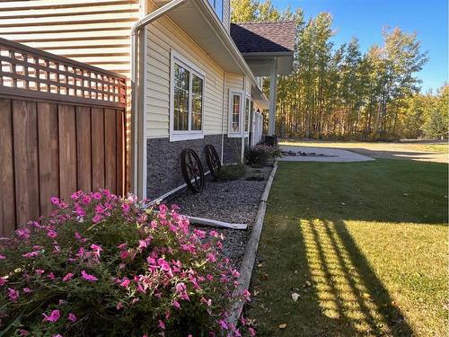 45, 240054 Township Road 670, Athabasca, AB - Outdoor