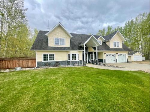 45, 240054 Township Road 670, Athabasca, AB - Outdoor