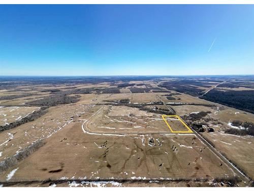 Lot 2-Block 1 Eastwood Ridge Estates, Rural Woodlands County, AB 